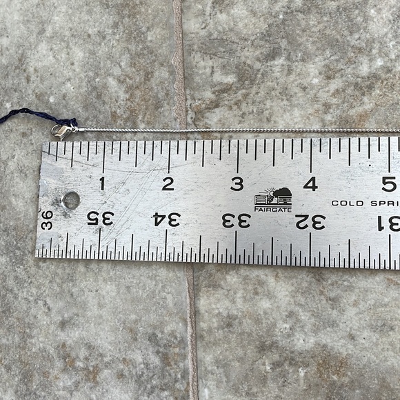 NWT Swarovski Crystal Necklace - Picture 7 of 8